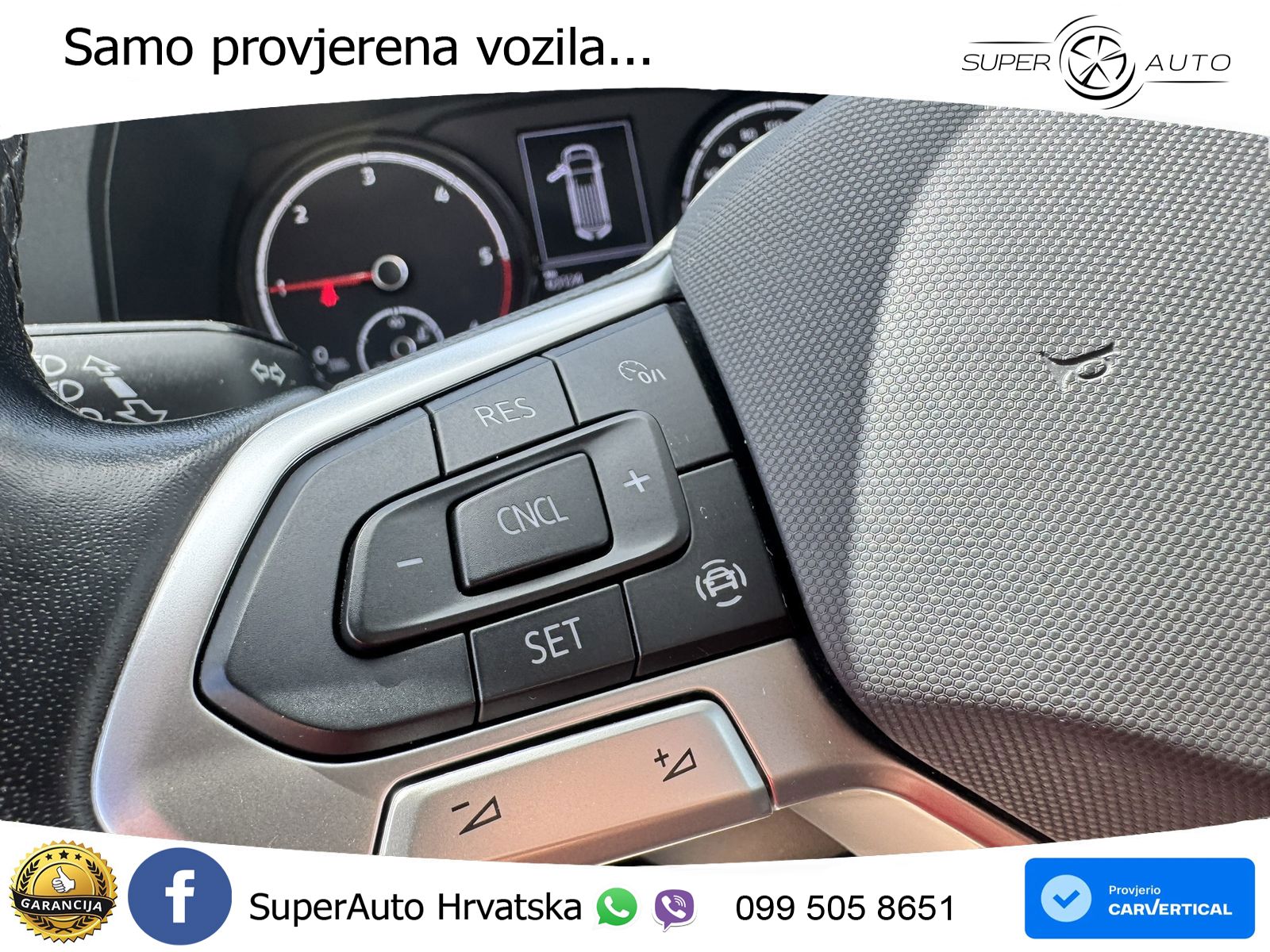 VW Transporter 150 KS