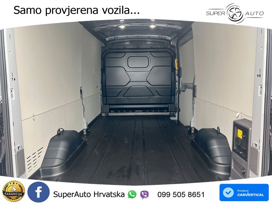 Ford Transit 184 KS