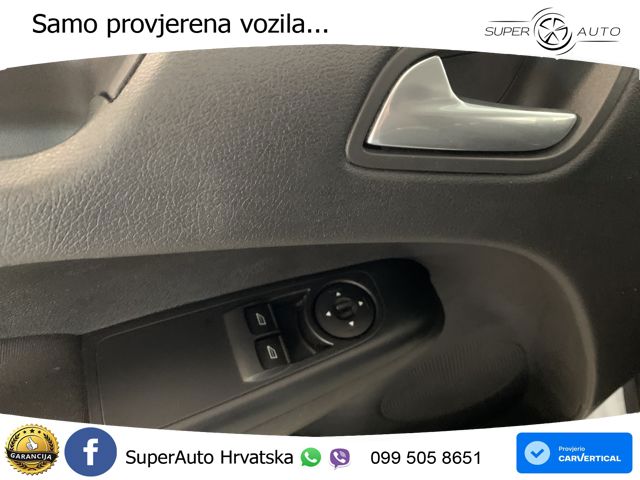 Ford Transit 75 KS