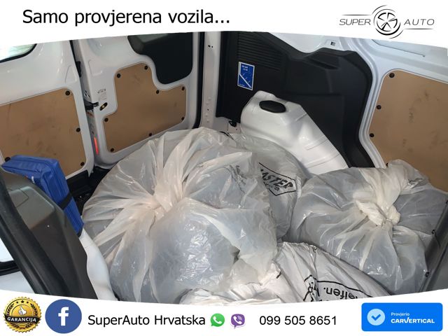 Ford Transit 75 KS