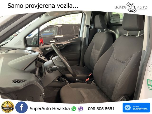 Ford Transit 75 KS