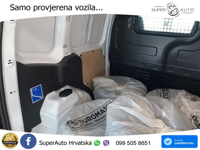 Ford Transit 75 KS