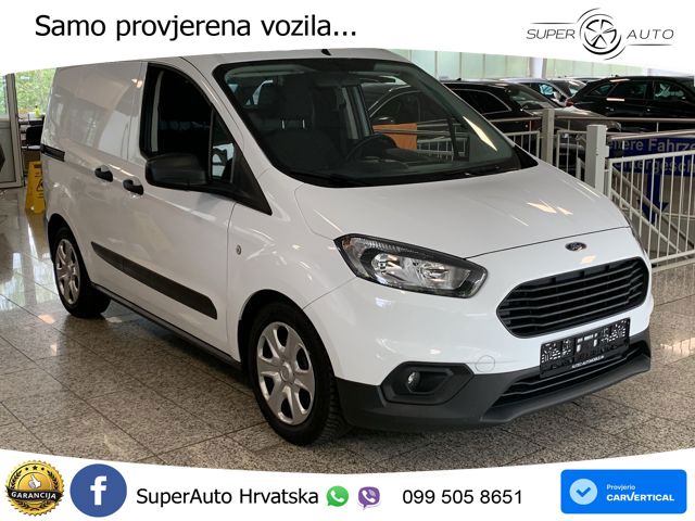 Ford Transit 75 KS