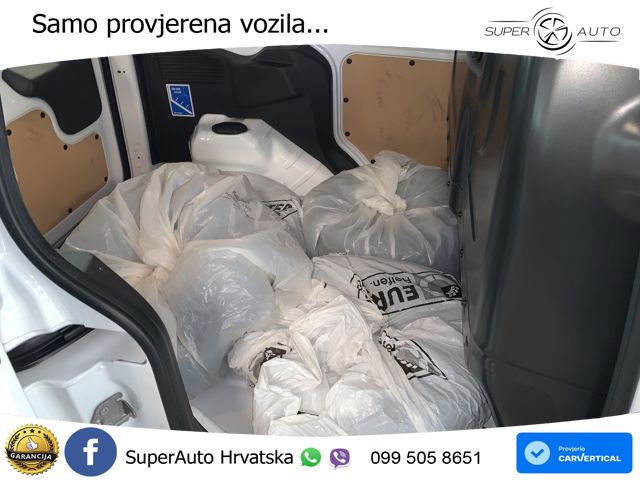 Ford Transit 75 KS
