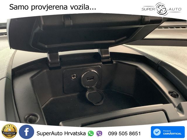 Ford Transit 75 KS