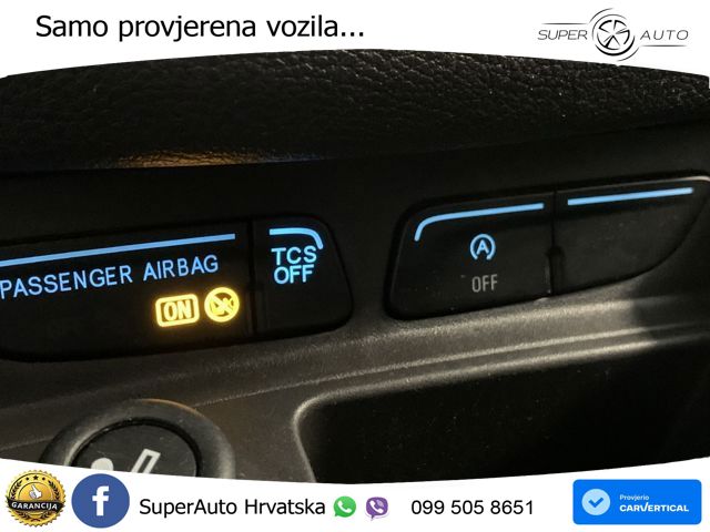 Ford Transit 75 KS