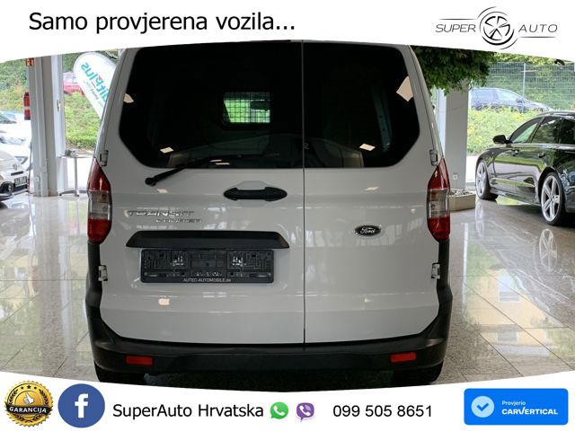 Ford Transit 75 KS