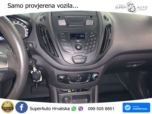 Ford Transit 75 KS