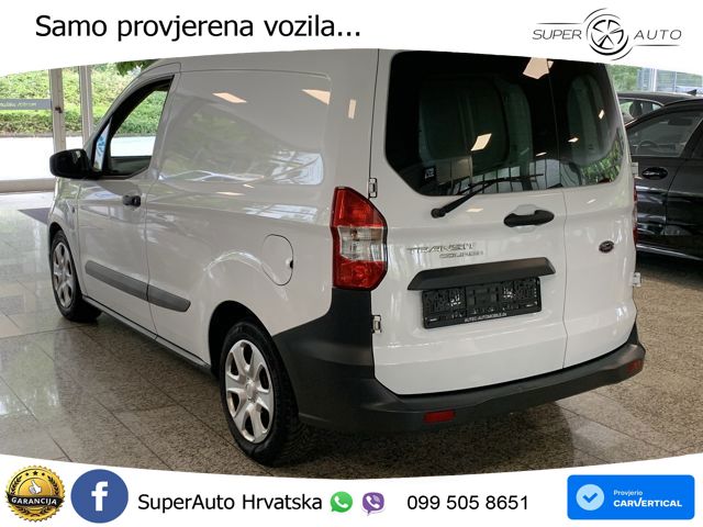Ford Transit 75 KS