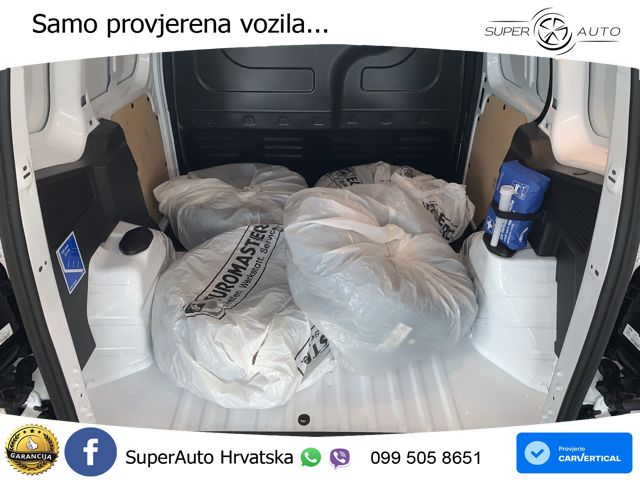 Ford Transit 75 KS