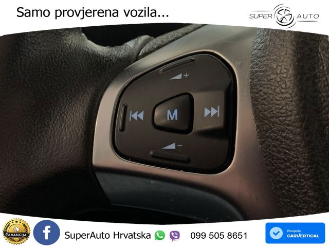 Ford Transit 75 KS