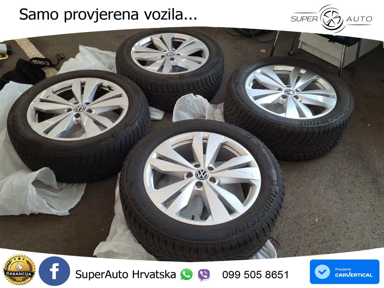 Volkswagen ID.4 GTX 82 kWh (299 KS) 4MOTION
