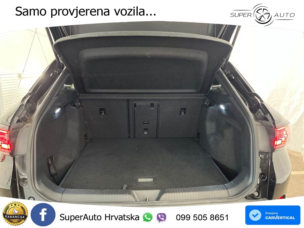 Volkswagen ID.4 GTX 82 kWh (299 KS) 4MOTION