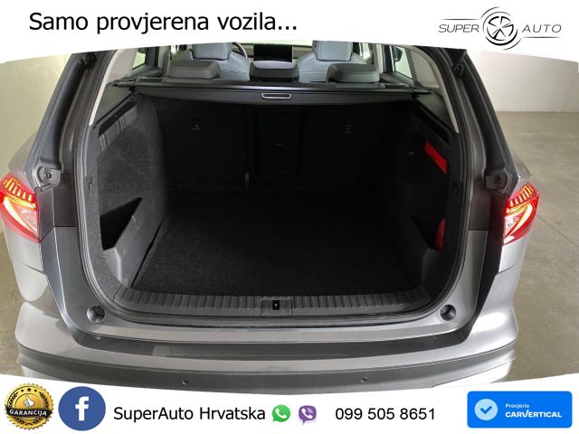 Škoda Enyaq iV 80x 82 kWh (265 KS) AWD