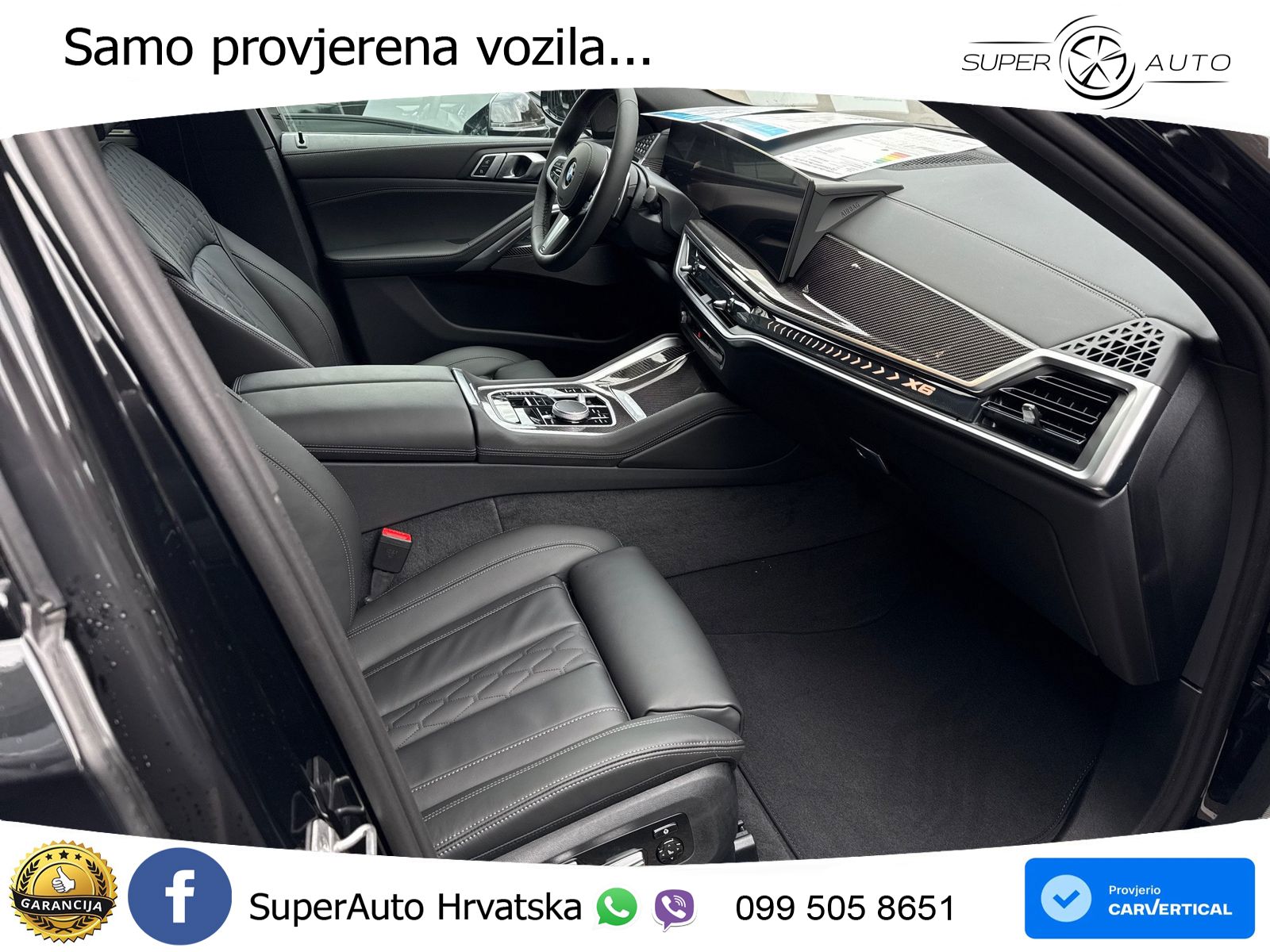 BMW X6 30d (298 KS) xDrive Steptronic M Sport LED+GR SJED+ACC