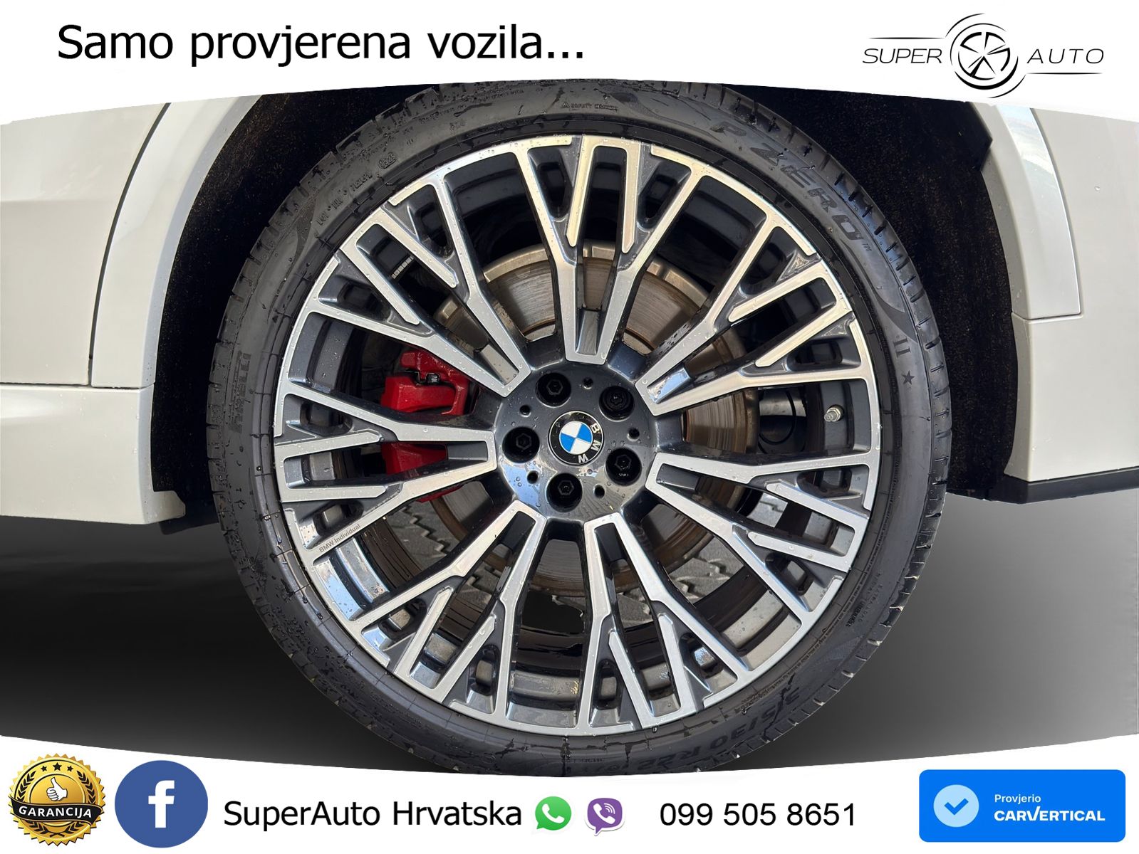 BMW X5 M60i V8 (530 KS) xDrive Steptronic M Sport LED+GR SJED+ACC