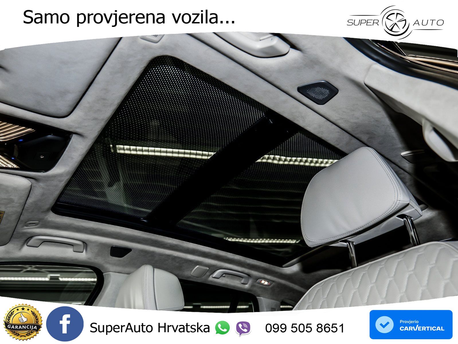 BMW X5 30d (298 KS) xDrive Steptronic M Sport LED+GR SJED+ACC