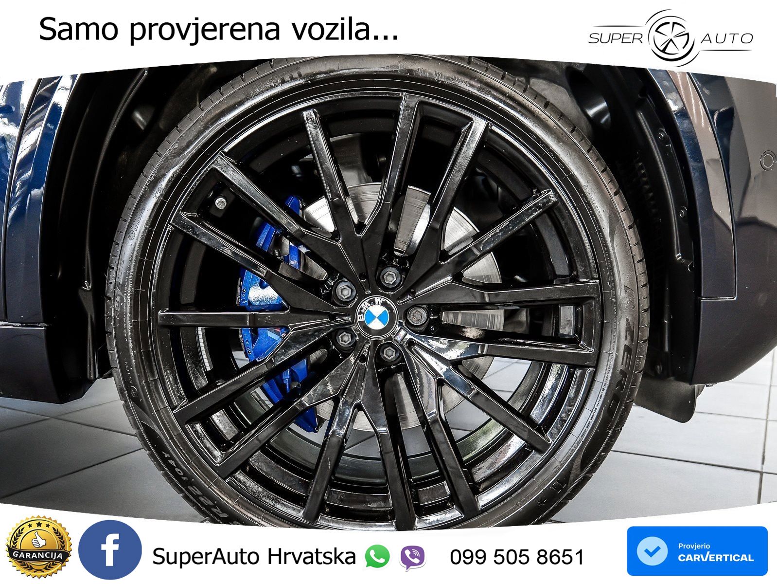 BMW X5 30d (298 KS) xDrive Steptronic M Sport LED+GR SJED+ACC