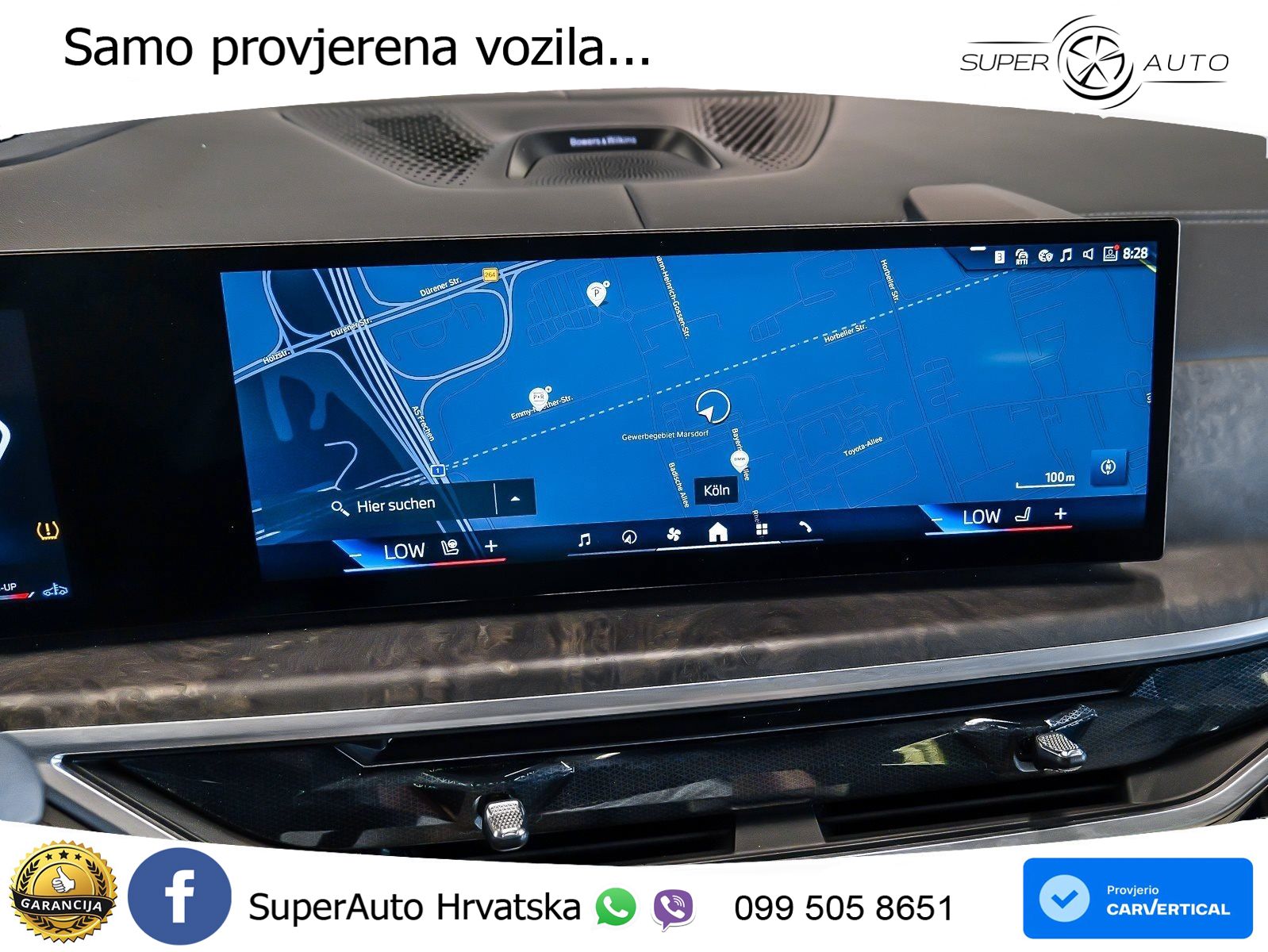BMW X5 30d (298 KS) xDrive Steptronic M Sport LED+GR SJED+ACC