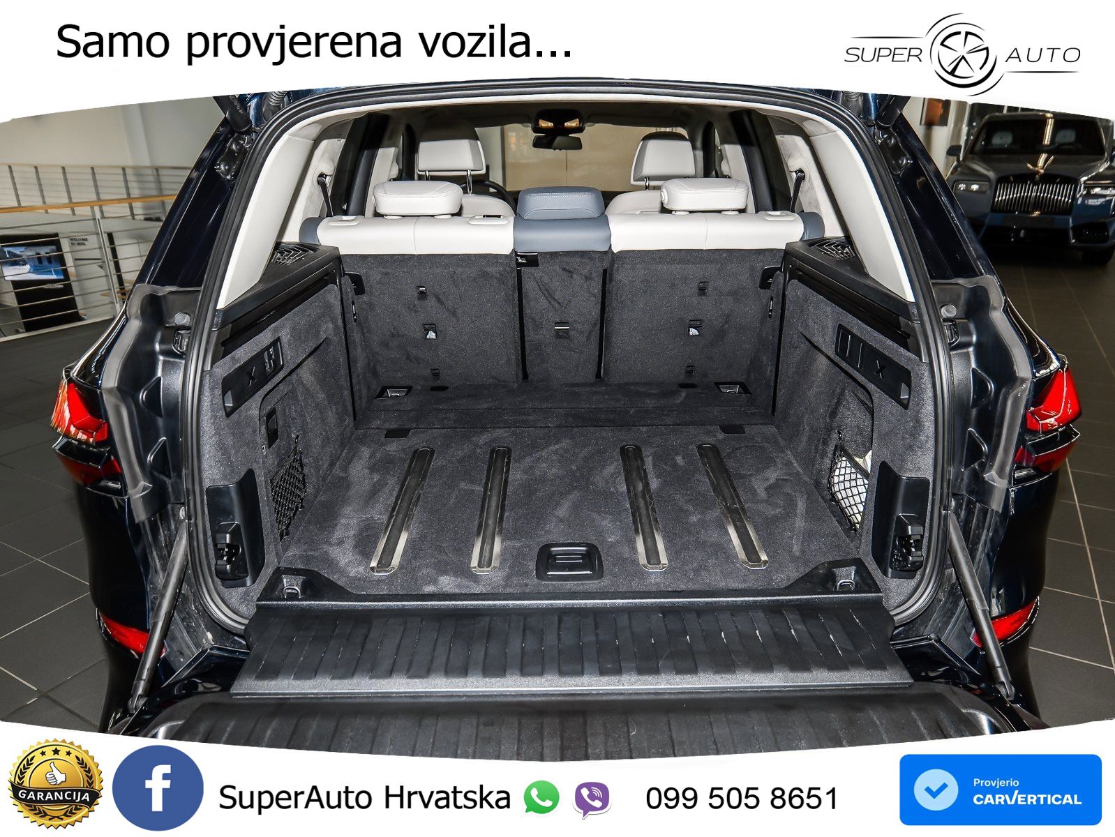 BMW X5 30d (298 KS) xDrive Steptronic M Sport LED+GR SJED+ACC