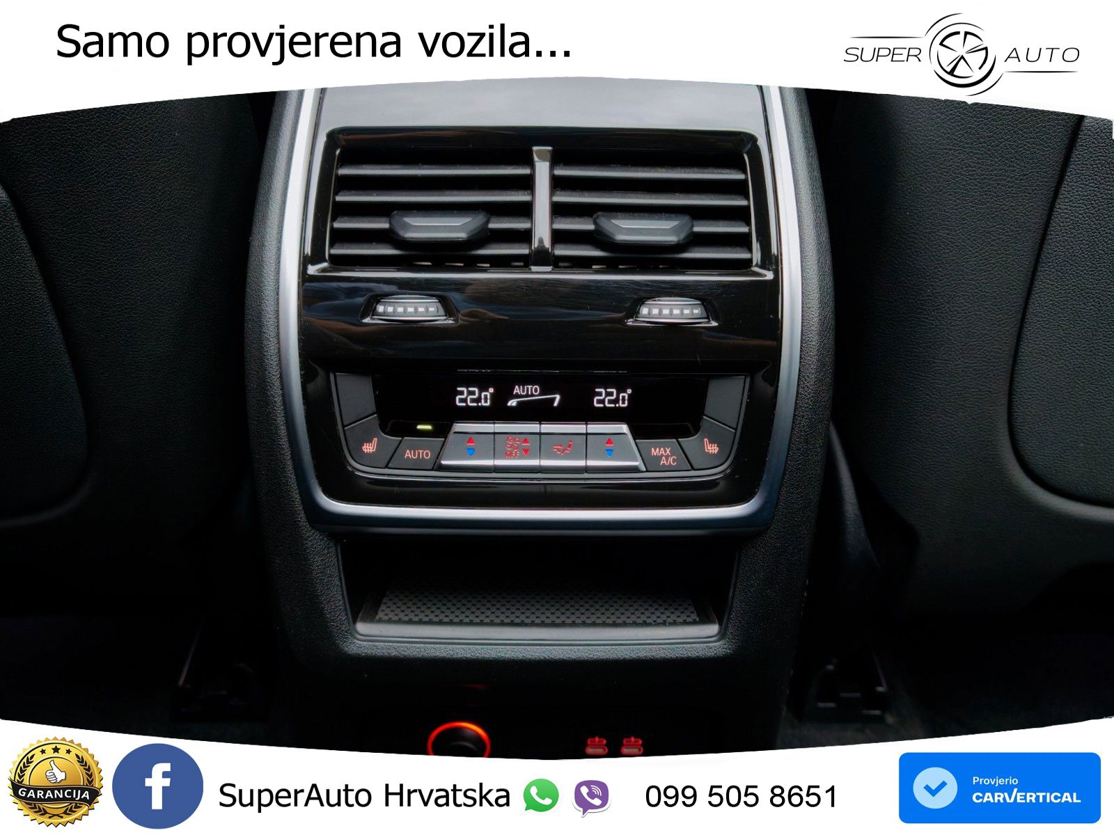 BMW X5 30d (286 KS) xDrive Steptronic LED+GR SJED+ACC