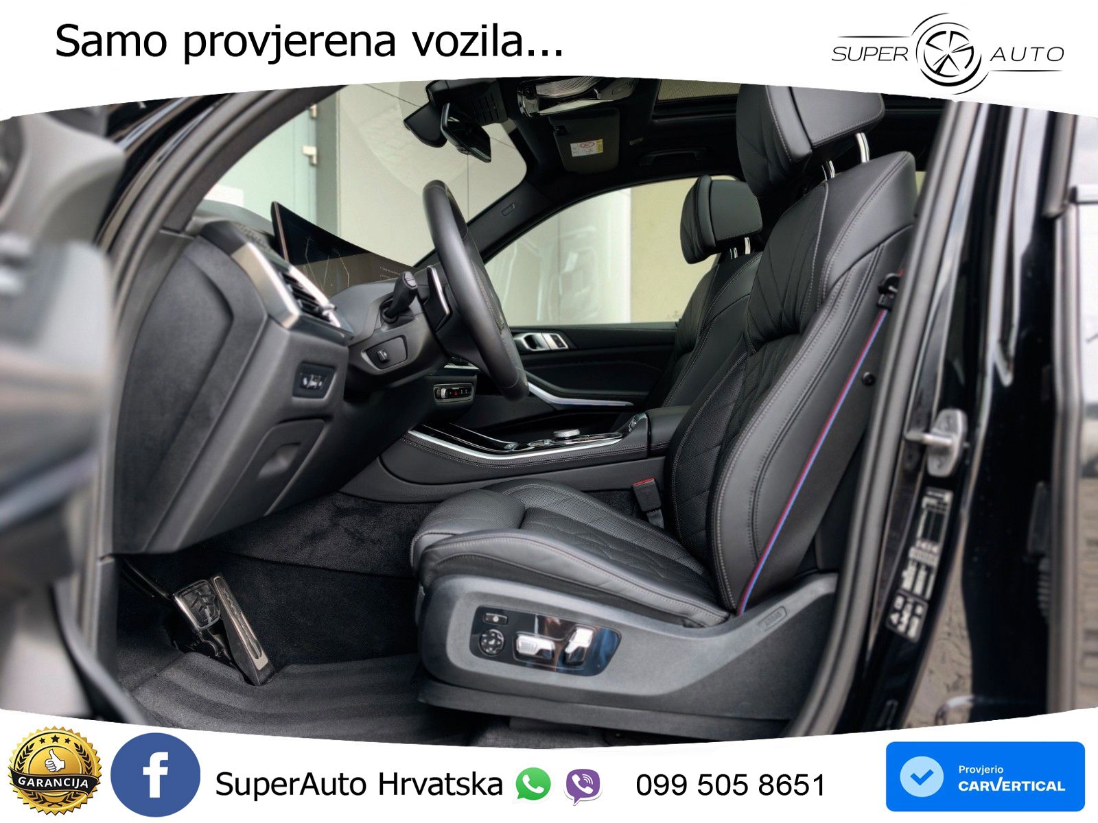 BMW X5 30d (286 KS) xDrive Steptronic LED+GR SJED+ACC