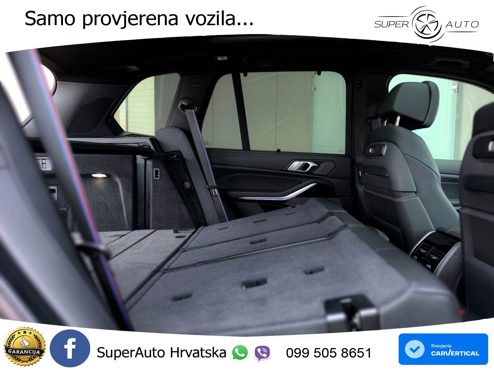 BMW X5 30d (286 KS) xDrive Steptronic LED+GR SJED+ACC
