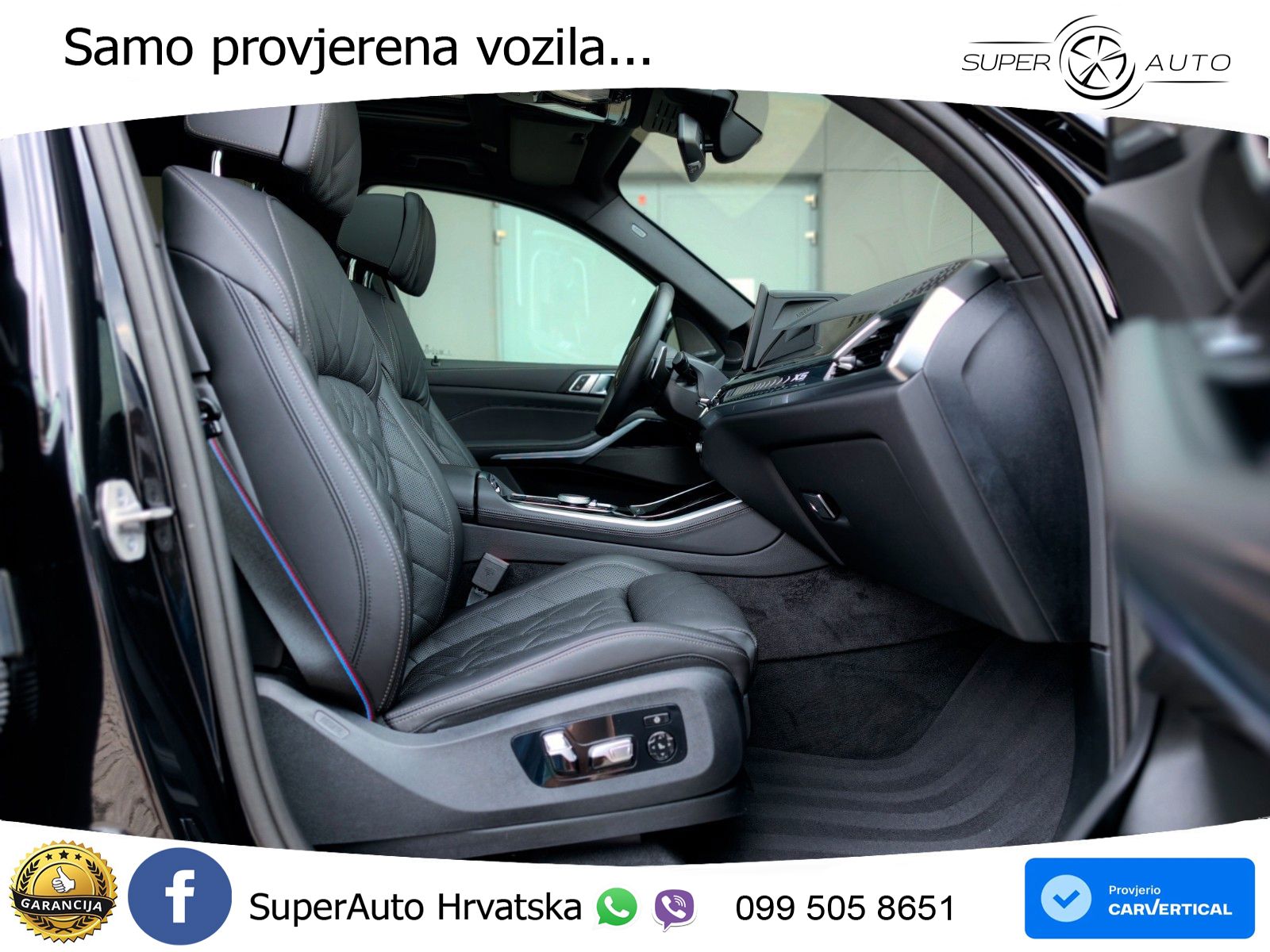 BMW X5 30d (286 KS) xDrive Steptronic LED+GR SJED+ACC