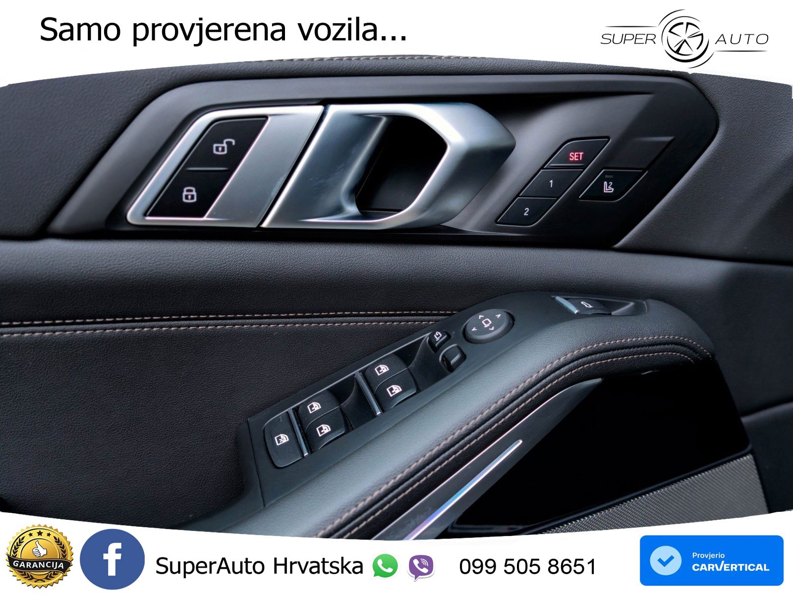 BMW X5 30d (286 KS) xDrive Steptronic LED+GR SJED+ACC