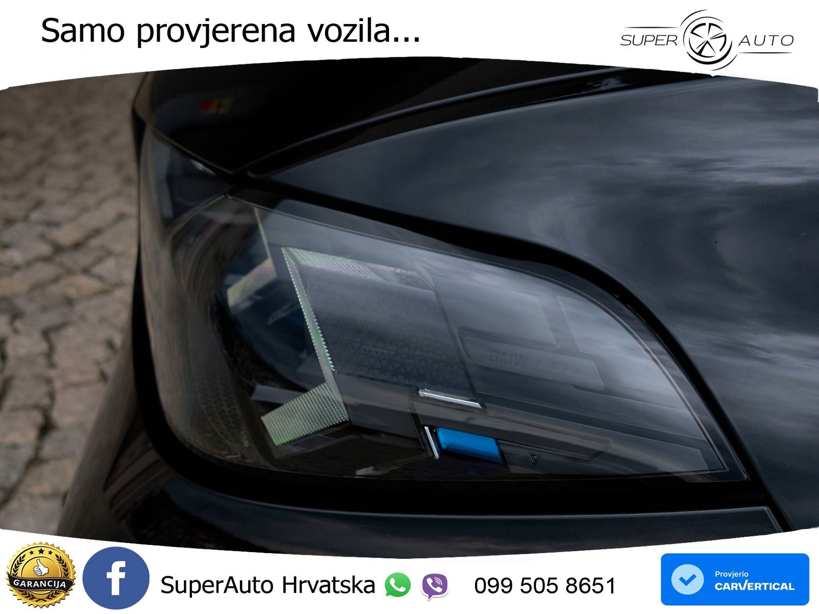 BMW X5 30d (286 KS) xDrive Steptronic LED+GR SJED+ACC