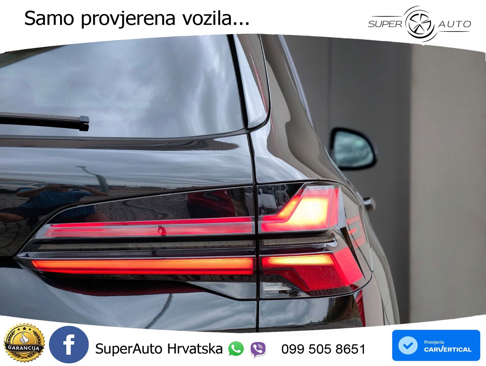 BMW X5 30d (286 KS) xDrive Steptronic LED+GR SJED+ACC