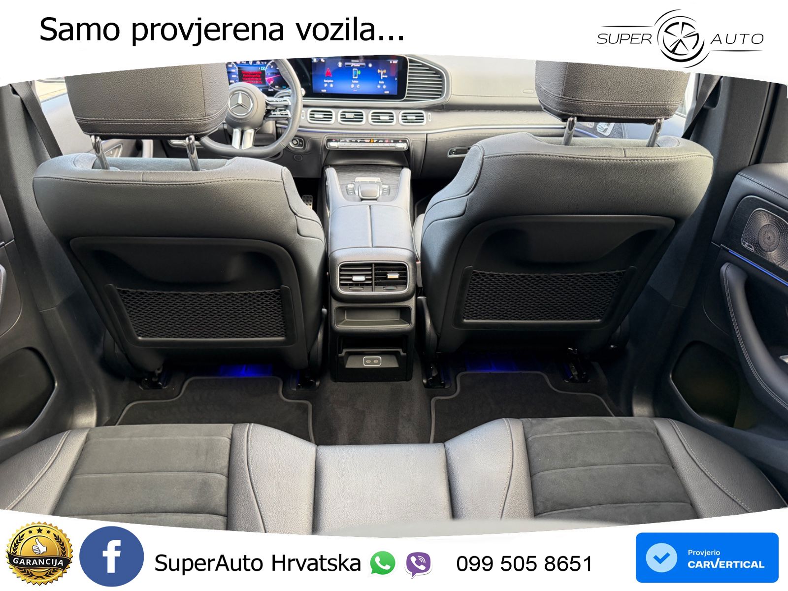 Mercedes GLE 450d (367 KS) EQ Boost 4MATIC 9G-TRONIC AMG LED+GR SJED+ACC