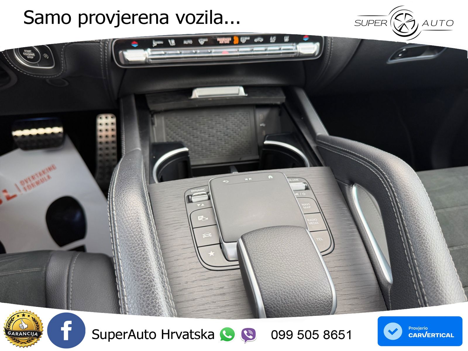 Mercedes GLE 450d (367 KS) EQ Boost 4MATIC 9G-TRONIC AMG LED+GR SJED+ACC