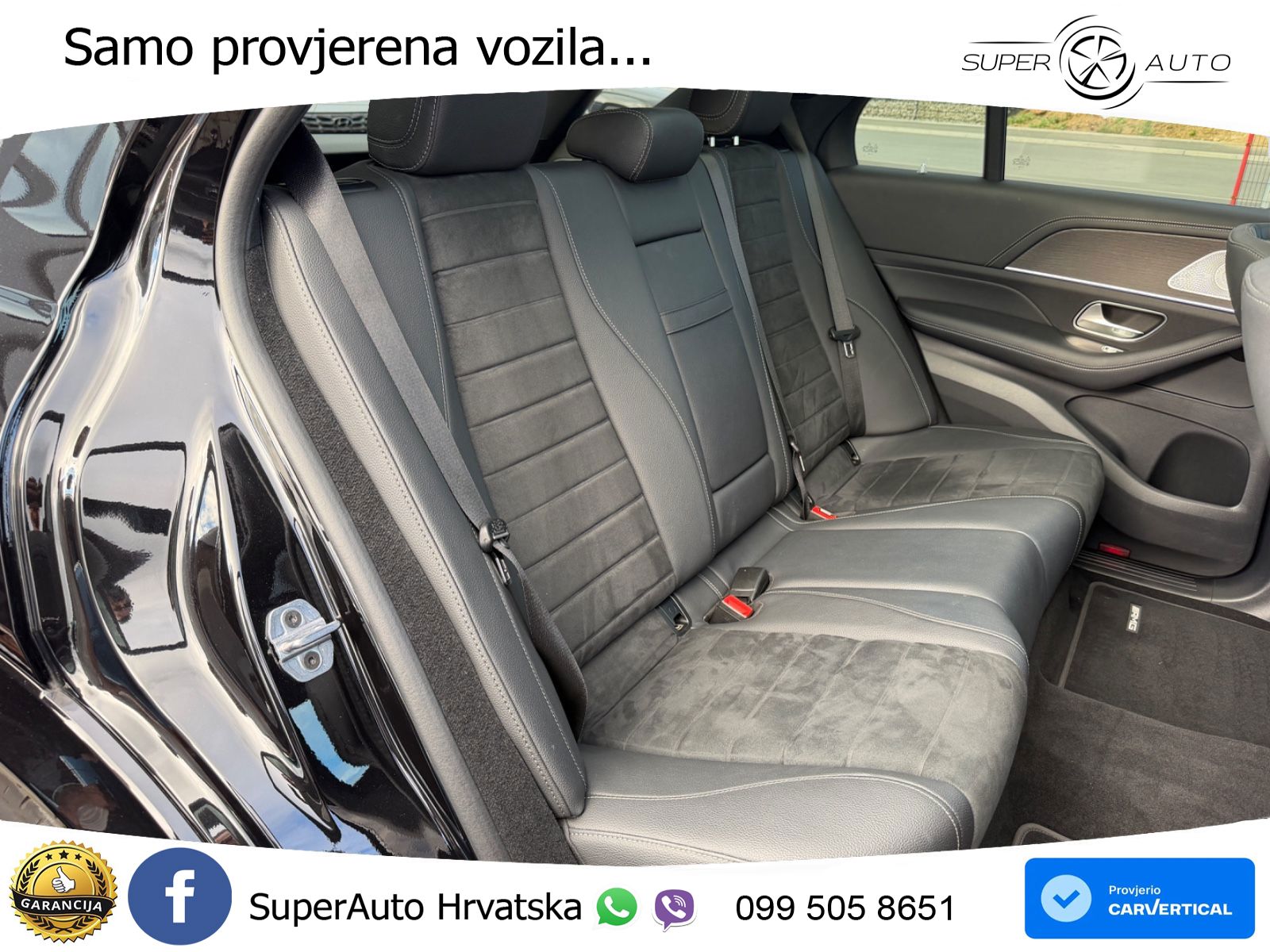 Mercedes GLE 450d (367 KS) EQ Boost 4MATIC 9G-TRONIC AMG LED+GR SJED+ACC