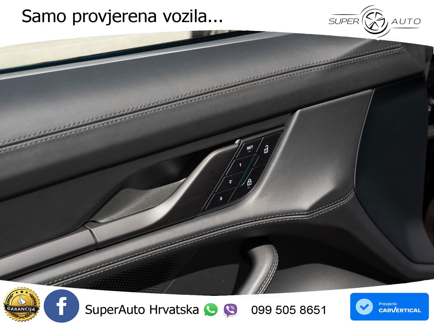 Porsche Taycan 4 105 kWh (435 KS)