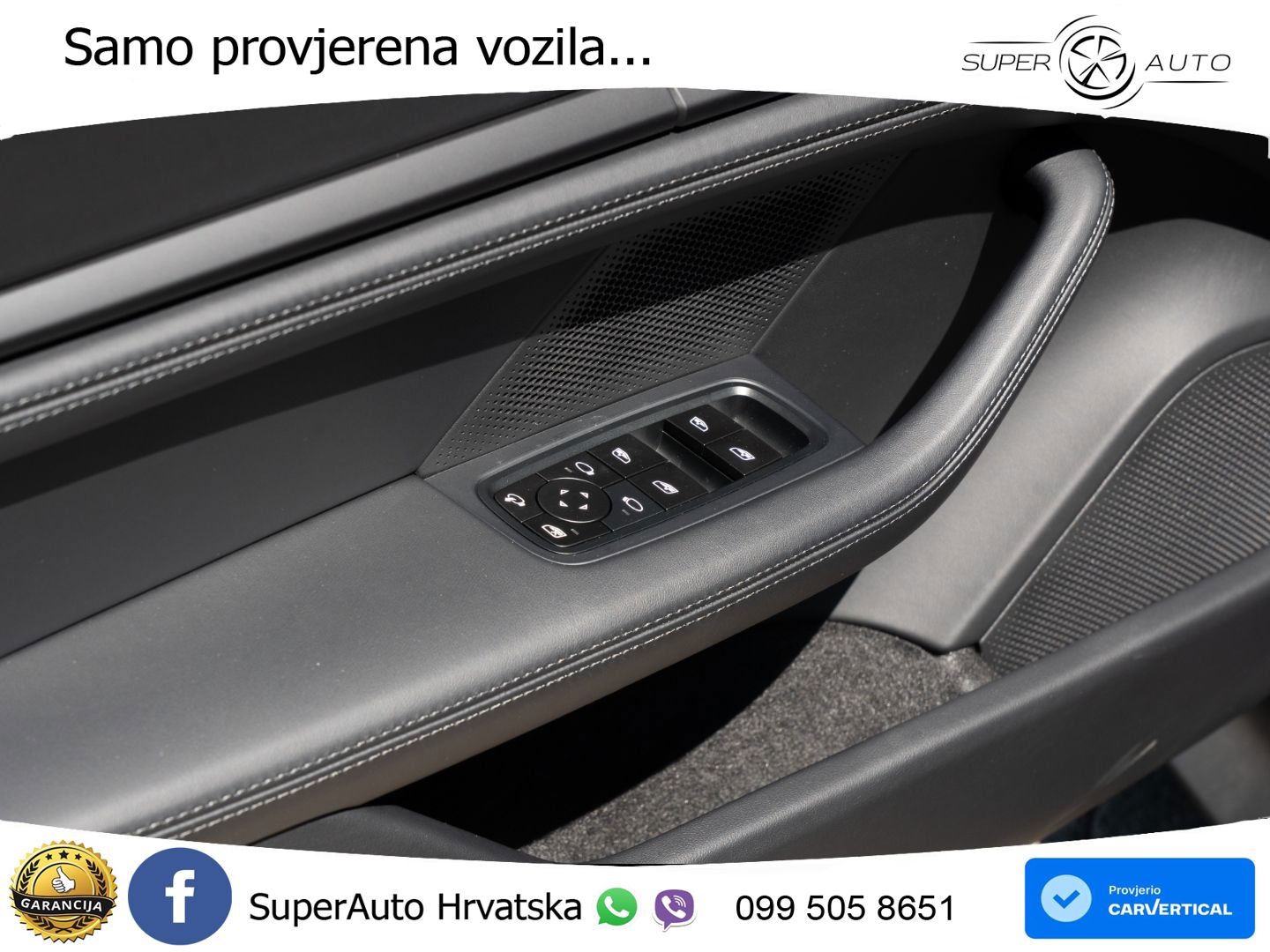 Porsche Taycan 4 105 kWh (435 KS)
