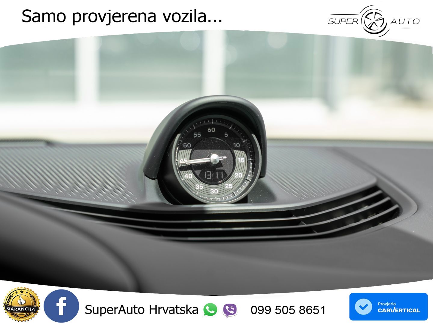 Porsche Taycan 4 105 kWh (435 KS)