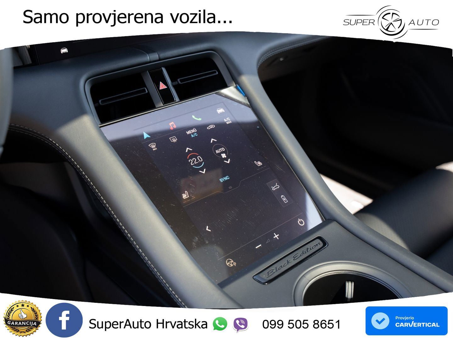 Porsche Taycan 4 105 kWh (435 KS)