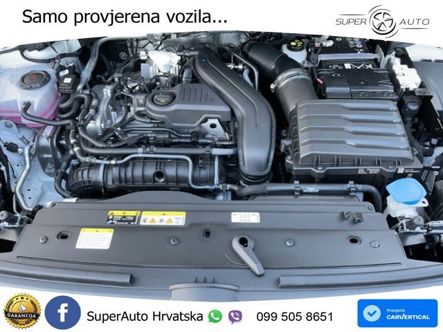 VW Caddy 116 KS
