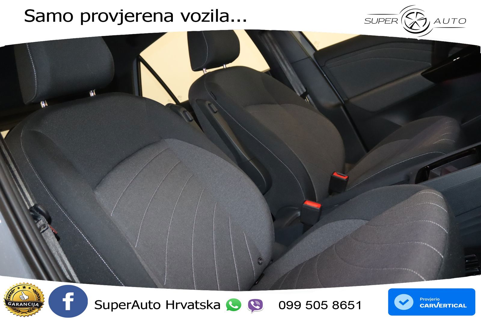 Volkswagen ID.3 Pro 62 kWh (204 KS)