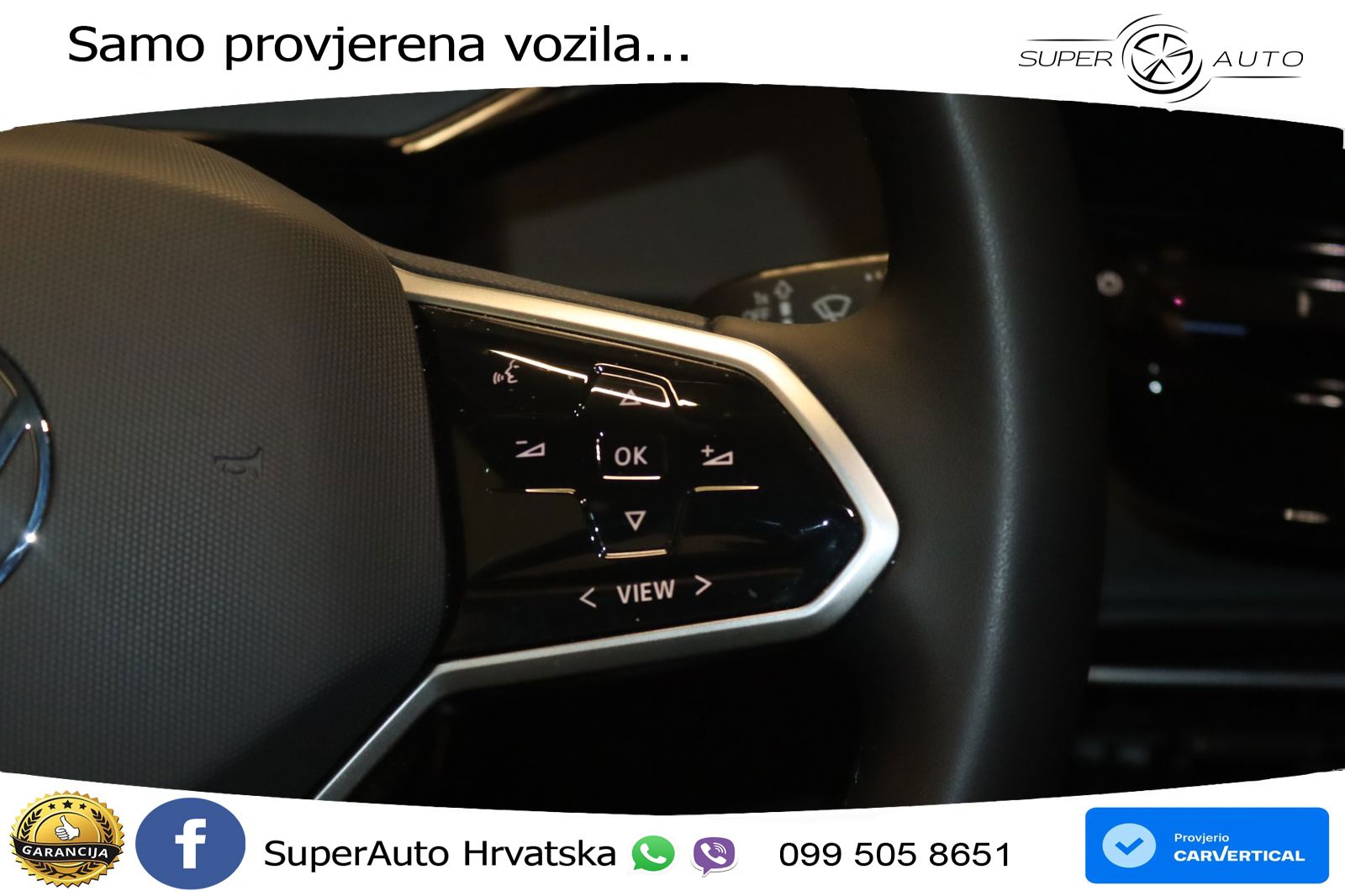 Volkswagen ID.3 Pro 62 kWh (204 KS)