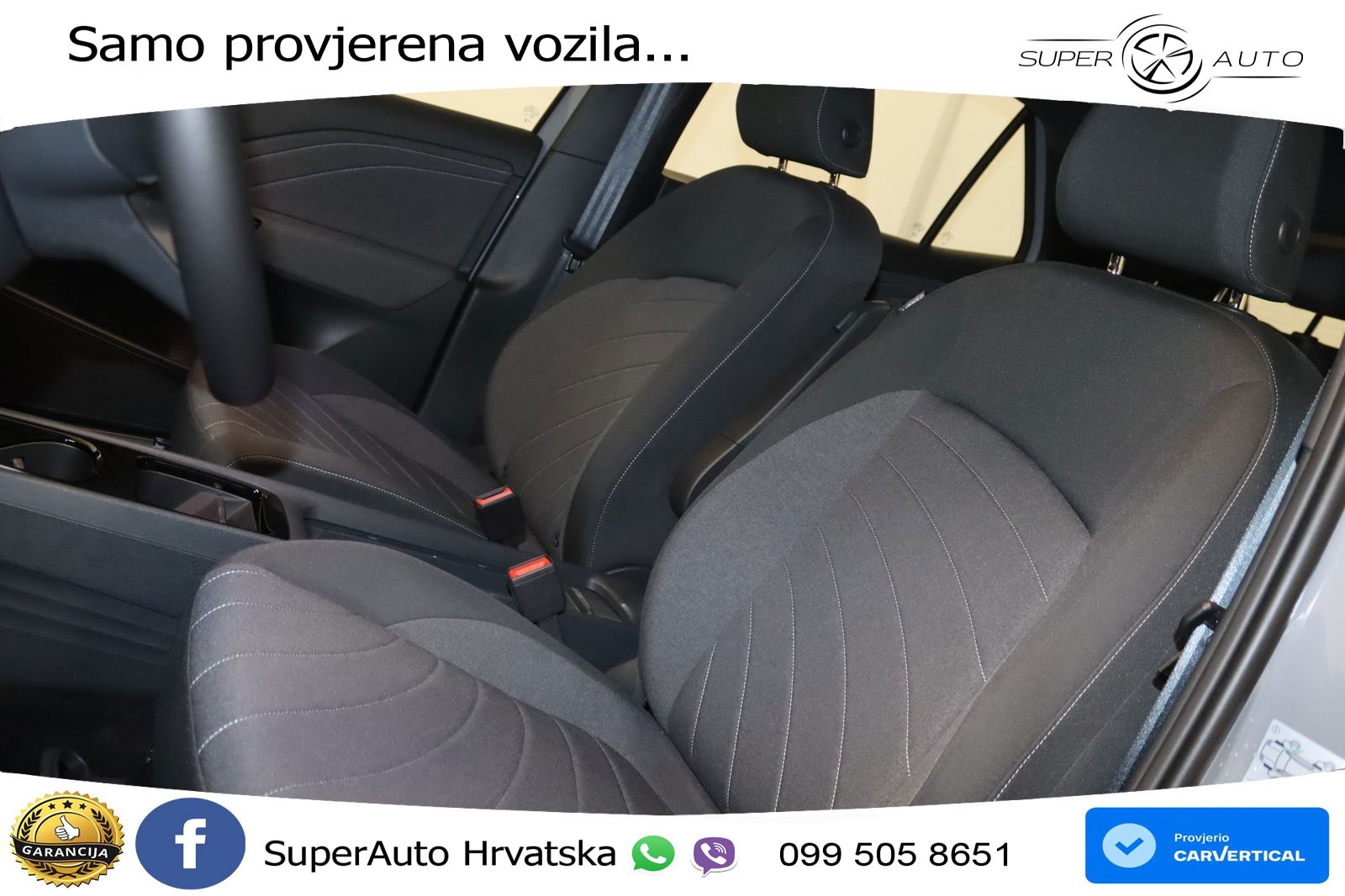 Volkswagen ID.3 Pro 62 kWh (204 KS)
