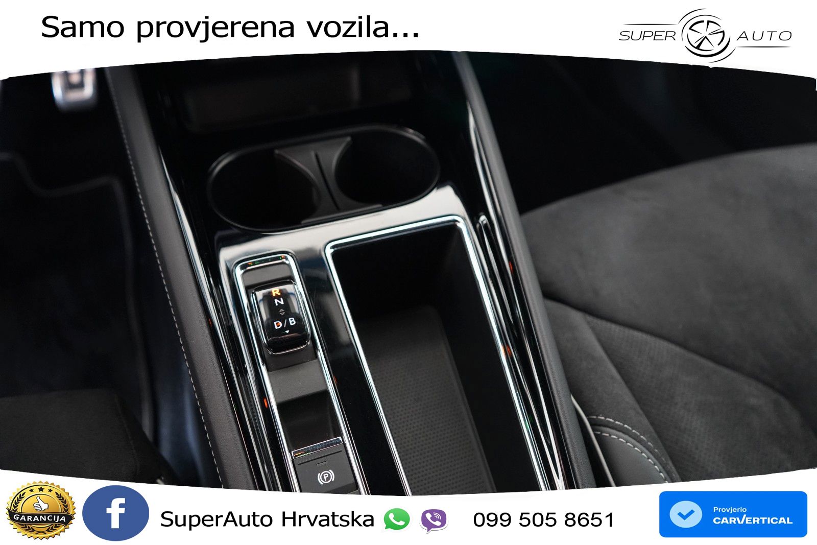 Škoda Enyaq iV 80 82 kWh (204 KS) SportLine LED+GR SJED+ACC