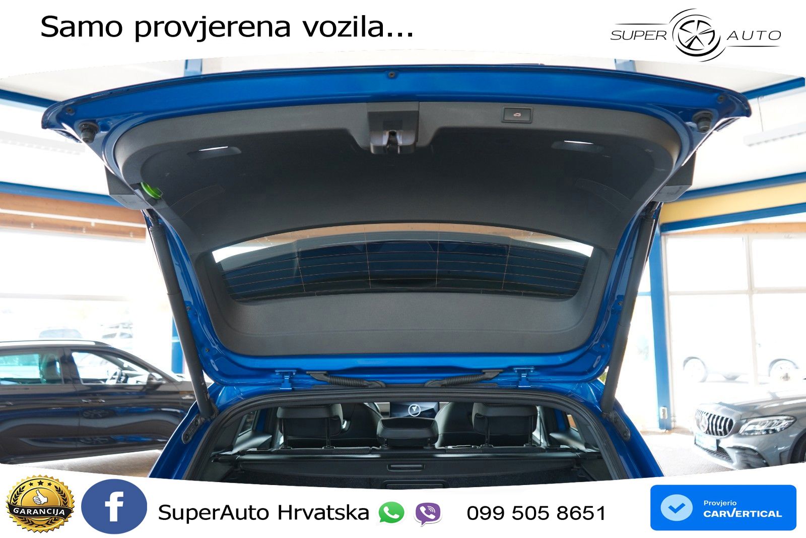 Škoda Enyaq iV 80 82 kWh (204 KS) SportLine LED+GR SJED+ACC
