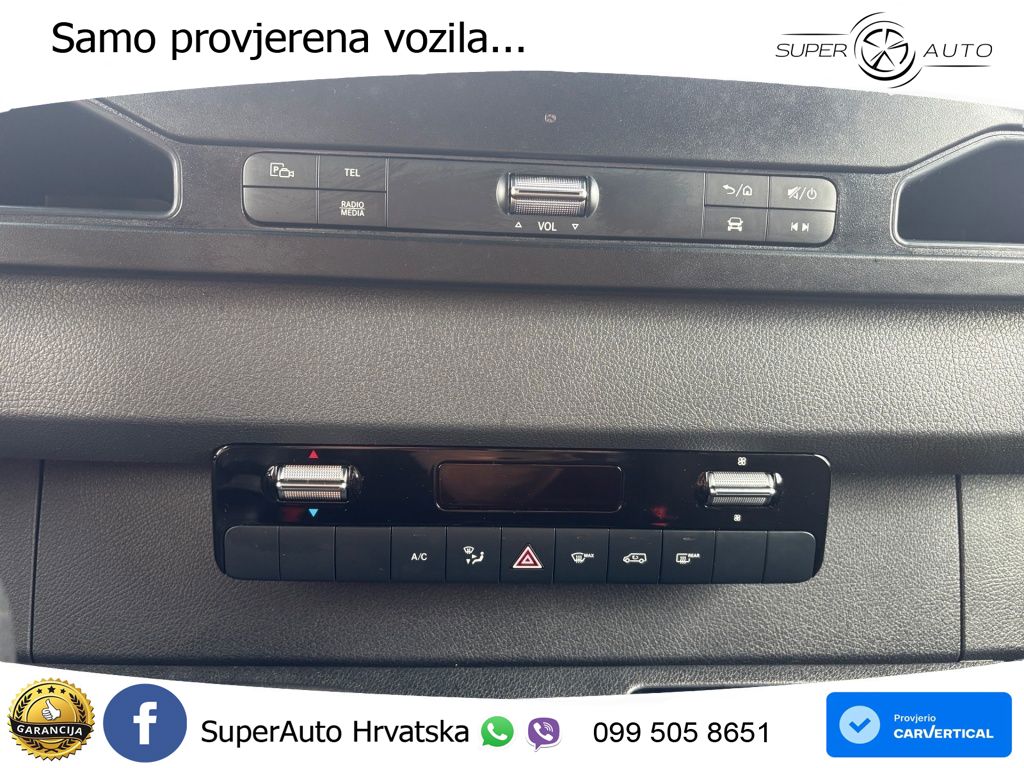 Mercedes-Benz Sprinter 170 KS