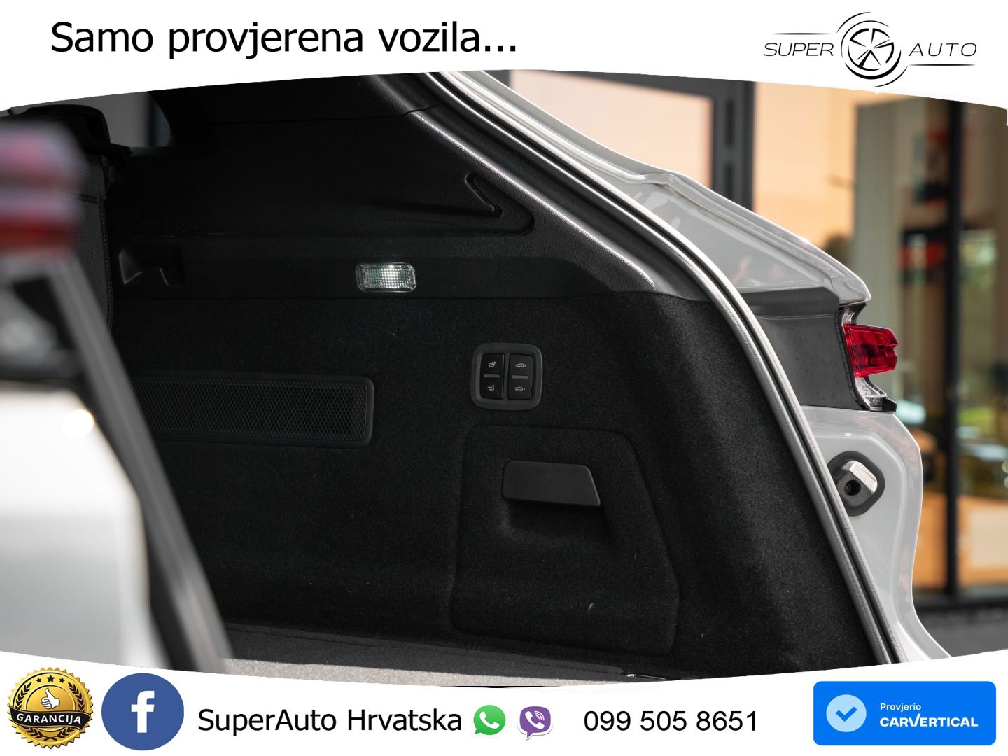 Porsche Cayenne S 3.0 V6 (519 KS) E-Hybrid Tiptronic S