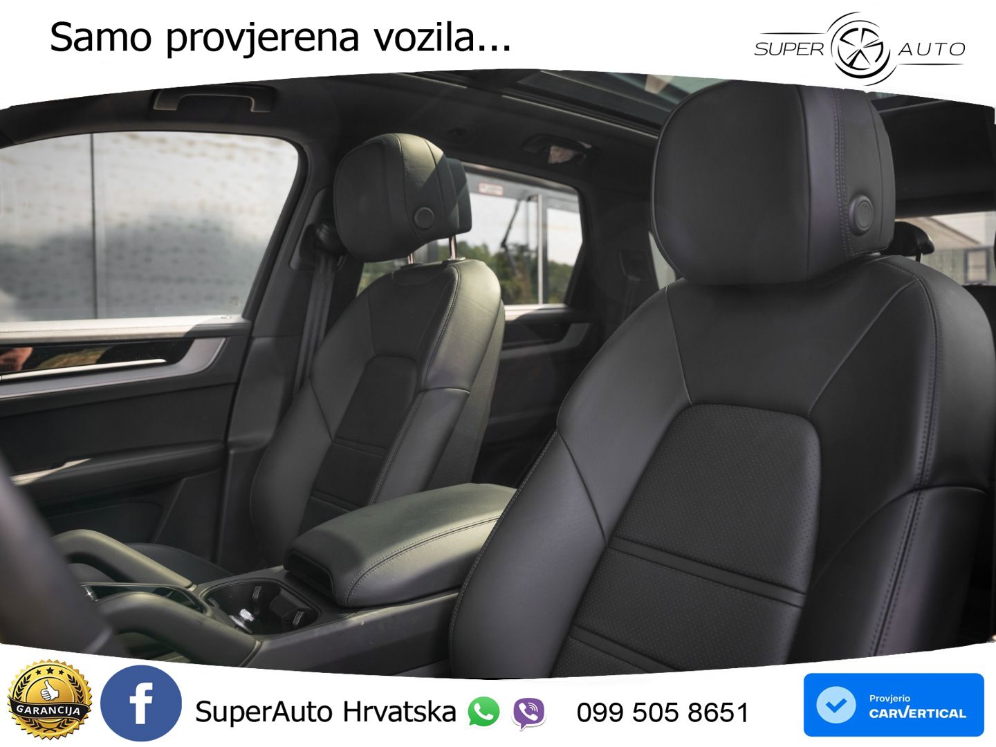 Porsche Cayenne S 3.0 V6 (519 KS) E-Hybrid Tiptronic S