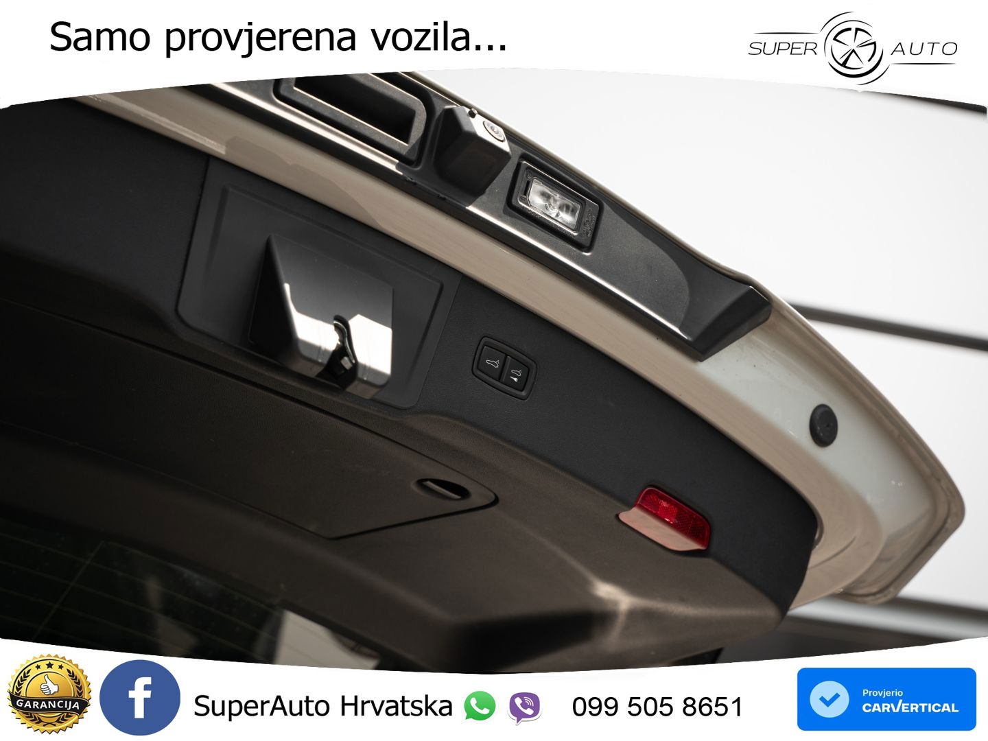 Porsche Cayenne S 3.0 V6 (519 KS) E-Hybrid Tiptronic S