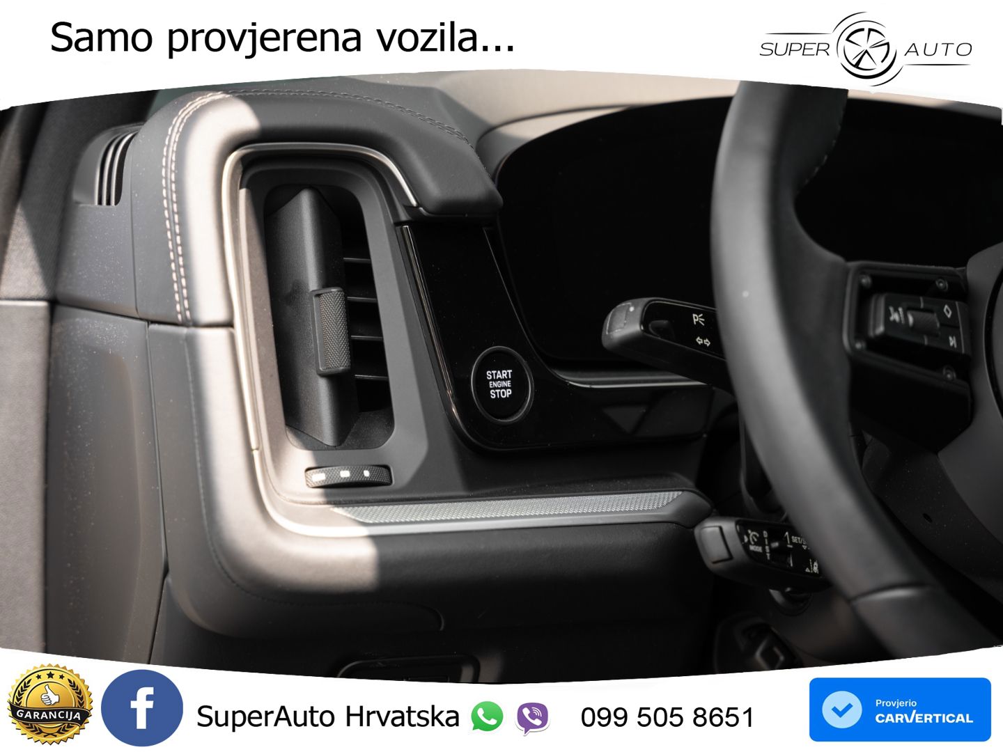 Porsche Cayenne S 3.0 V6 (519 KS) E-Hybrid Tiptronic S