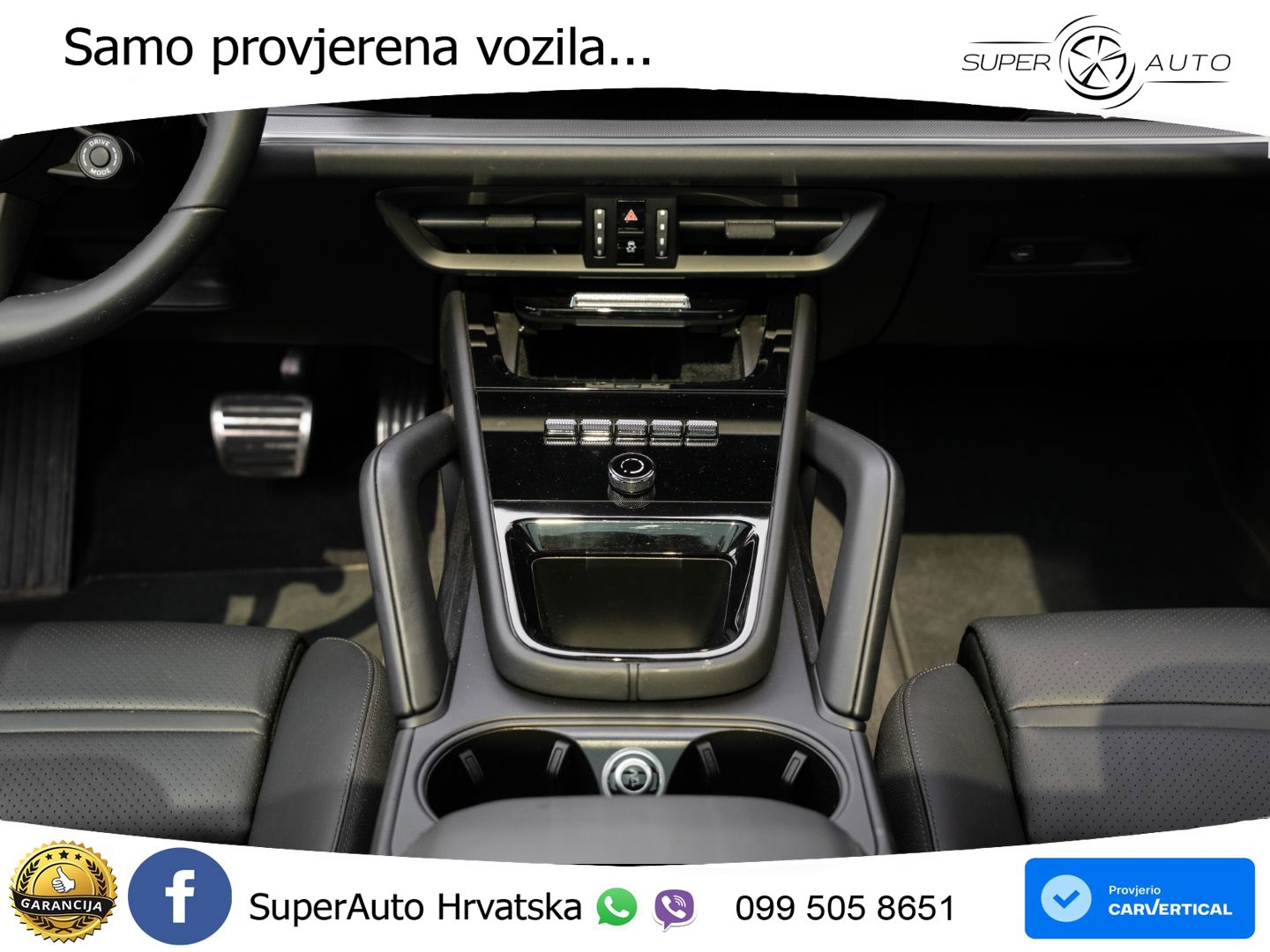 Porsche Cayenne S 3.0 V6 (519 KS) E-Hybrid Tiptronic S